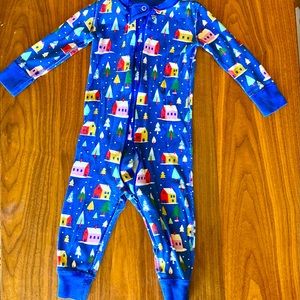Hanna Andersson 18-24m Pajamas.